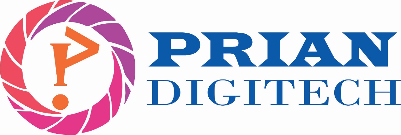 Priandigitech logo